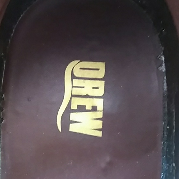 Men's lace up deck shoes 12w34 - Picture 3 of 4